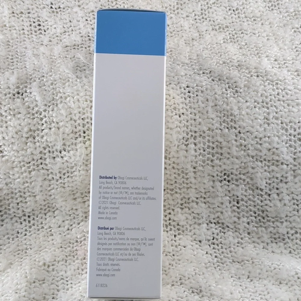 Obagi Clinical Kinetin+ Hydrating Cream, 50ml/2.7fl oz - Picture 4 of 11